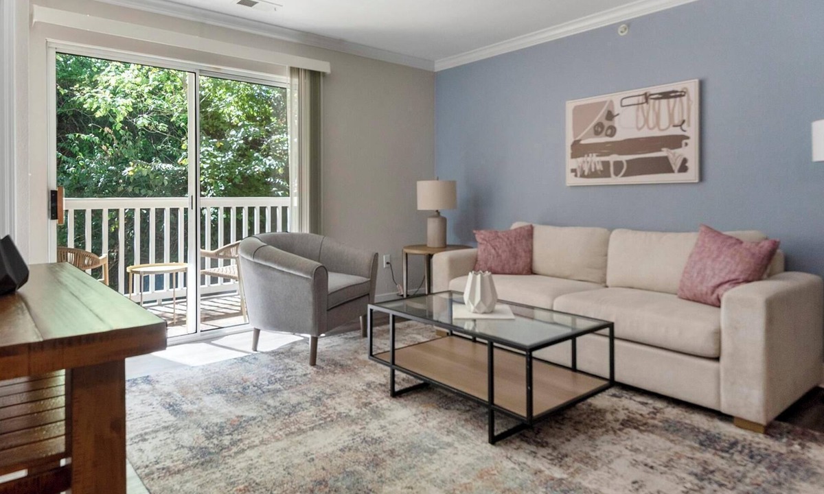 Eureka Apartment | Landing | Amazing 2BD, Gym, Clubhouse