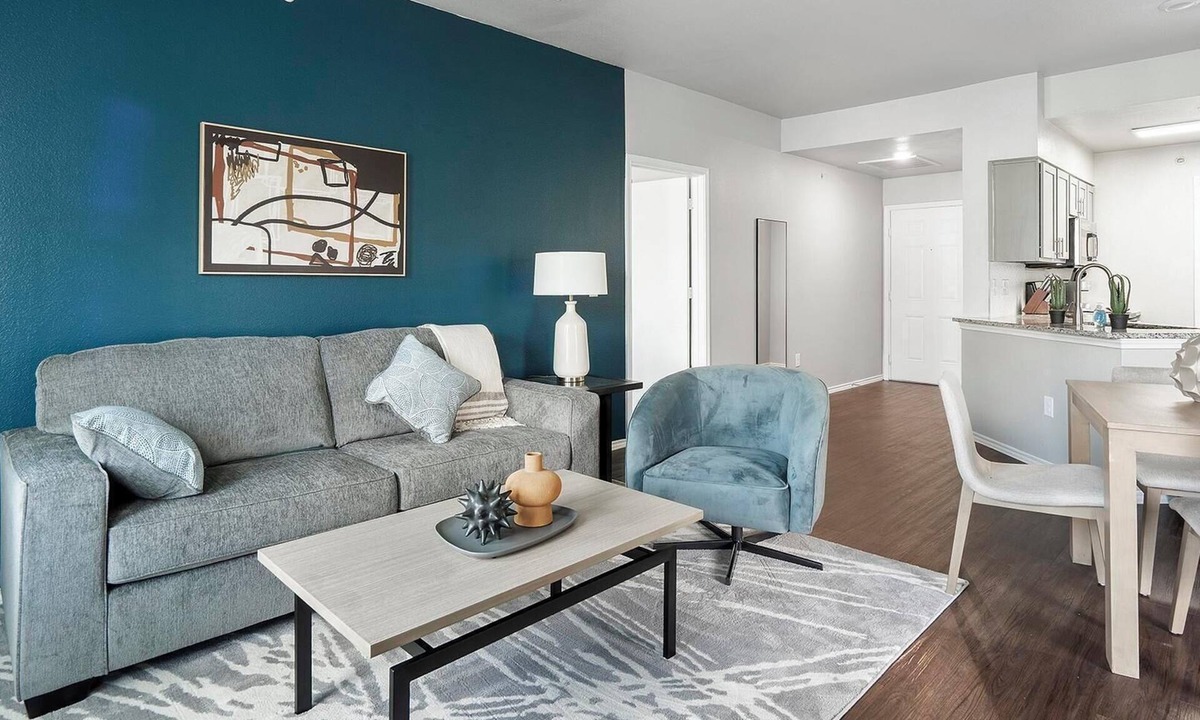 San Antonio Apartment | Landing | Amazing 2BD, Pool, Gym