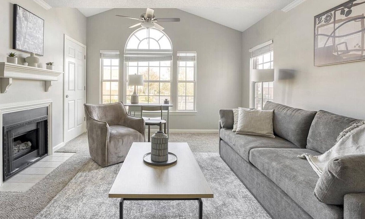 Collierville Apartment | Landing at Madison at Schilling Farms - 1 Bedroom in Downtown Collierville