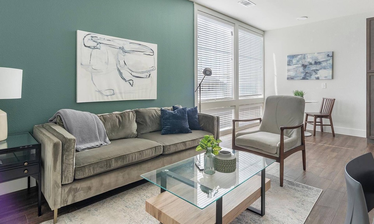 Stone Oak Apartment | Landing | Beautiful 1BD, Clubhouse, Gym