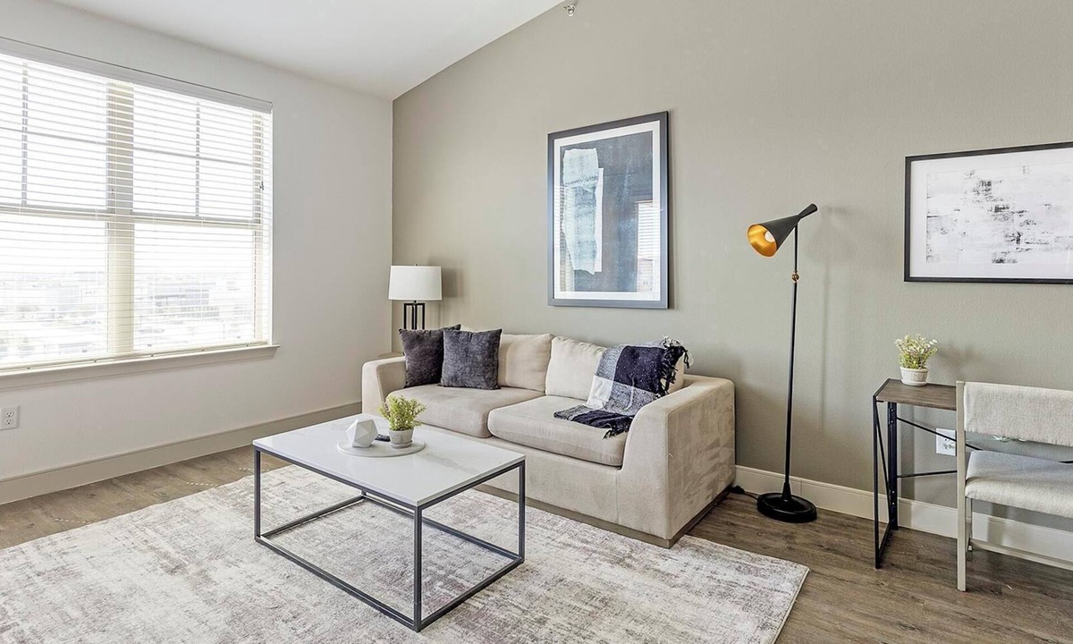 Denton Apartment | Landing | Beautiful 1BD, Clubhouse, Gym