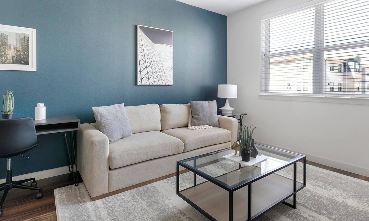 Fate Apartment | Landing | Beautiful 1BD, Pool, Gym