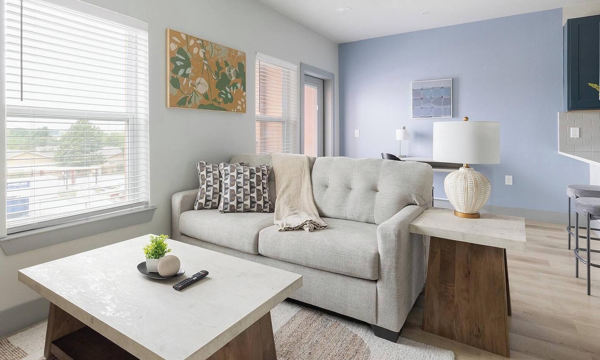 Grand Prairie Apartment | Landing | Beautiful 1BD in Grand Prairie