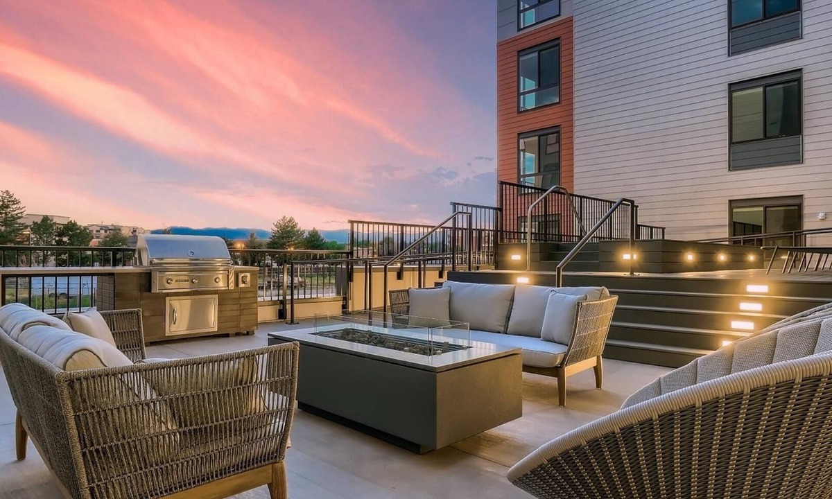 Fort Collins Apartment | Landing | Chic Studio in Fort Collins