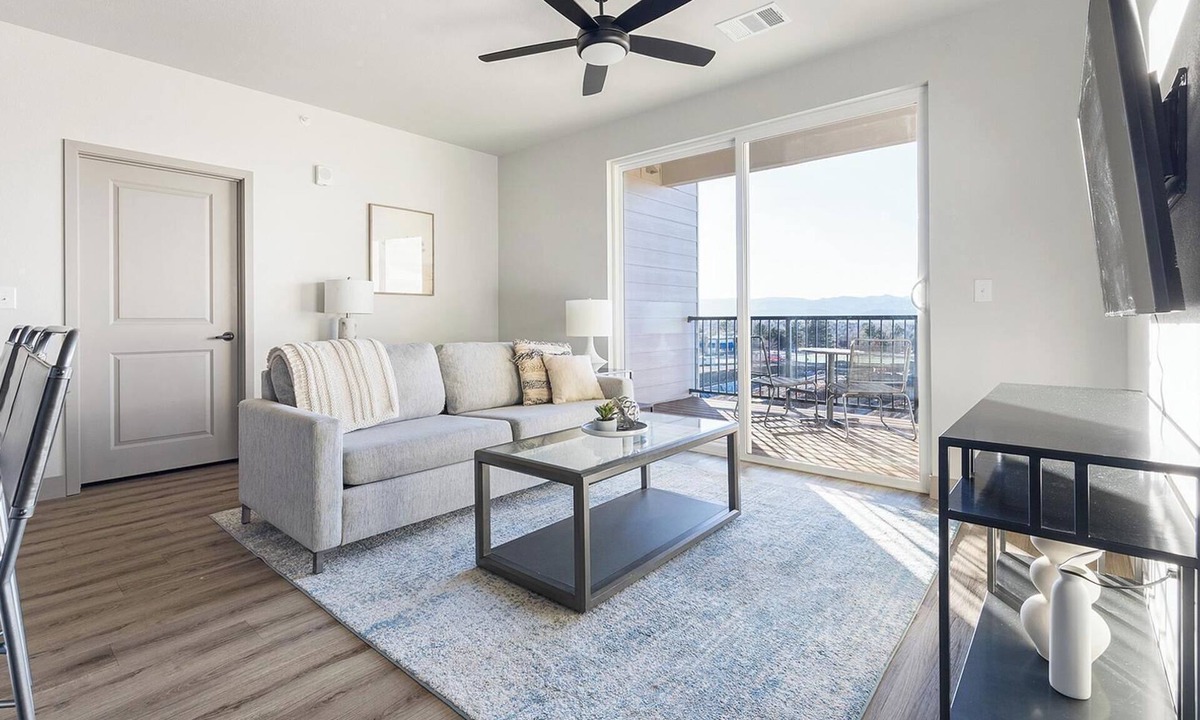 Littleton Apartment | Landing | Incredible 1BD, Gym, Clubhouse