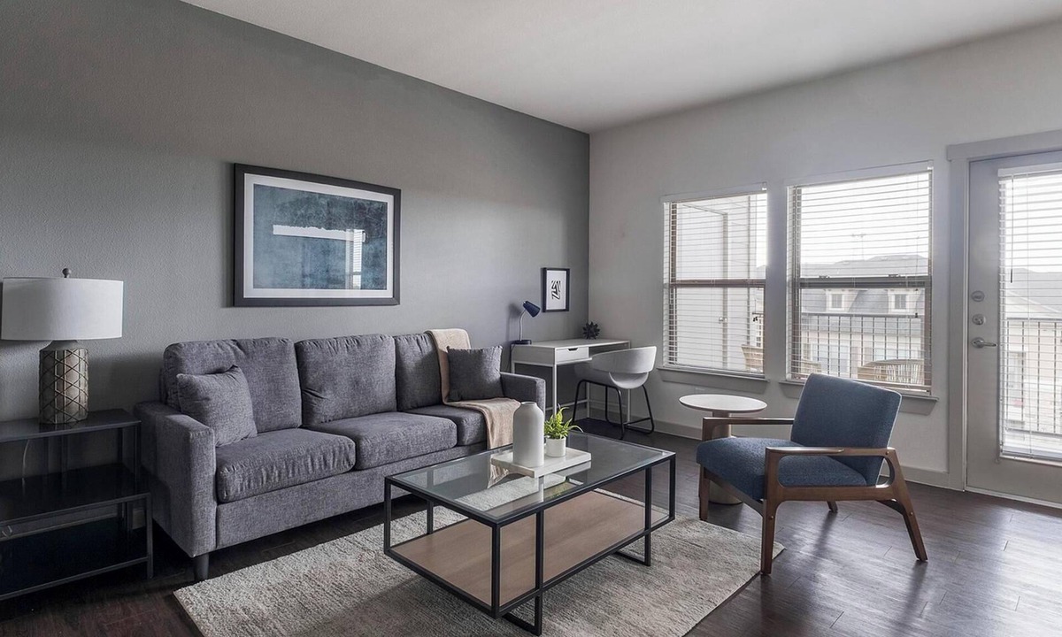 FM 1960 Apartment | Landing | Incredible 1BD, Pool, Clubhouse