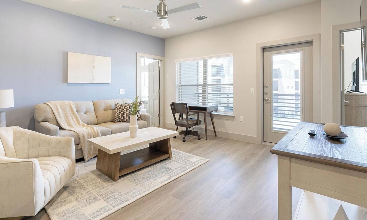 Midlothian Apartment | Landing | Incredible 2BD, Clubhouse, Game Room
