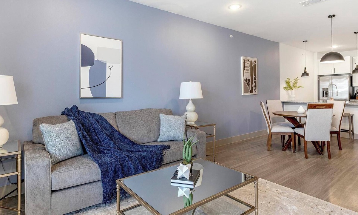 Weston Apartment | Landing | Modern 1BD, Game Room, Clubhouse