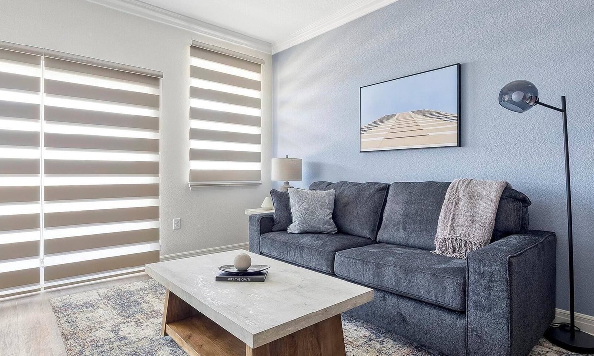 Johnstown Apartment | Landing | Modern 2BD, Gym, Clubhouse