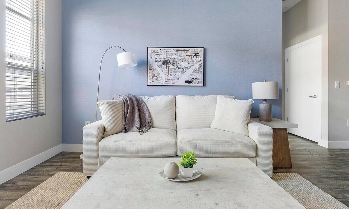 Washington Park West Apartment | Landing | Modern 2BD, Gym, Clubhouse