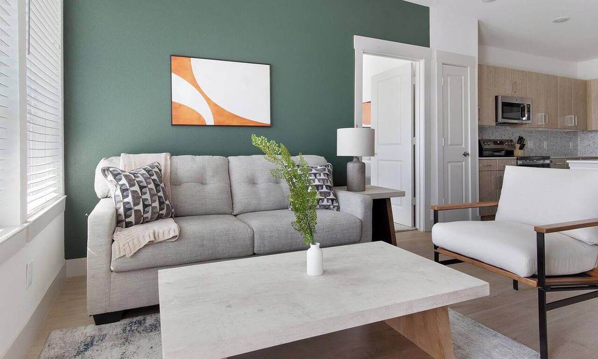 North San Antonio - SAT Apartment | Landing | Modern 2BD, Clubhouse, Gym