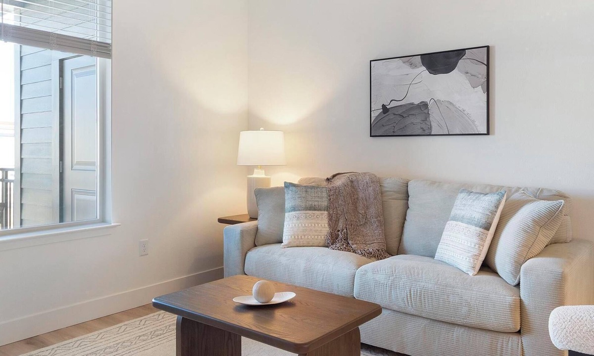 Firestone Apartment | Landing | Spectacular 1BD, Clubhouse, Gym