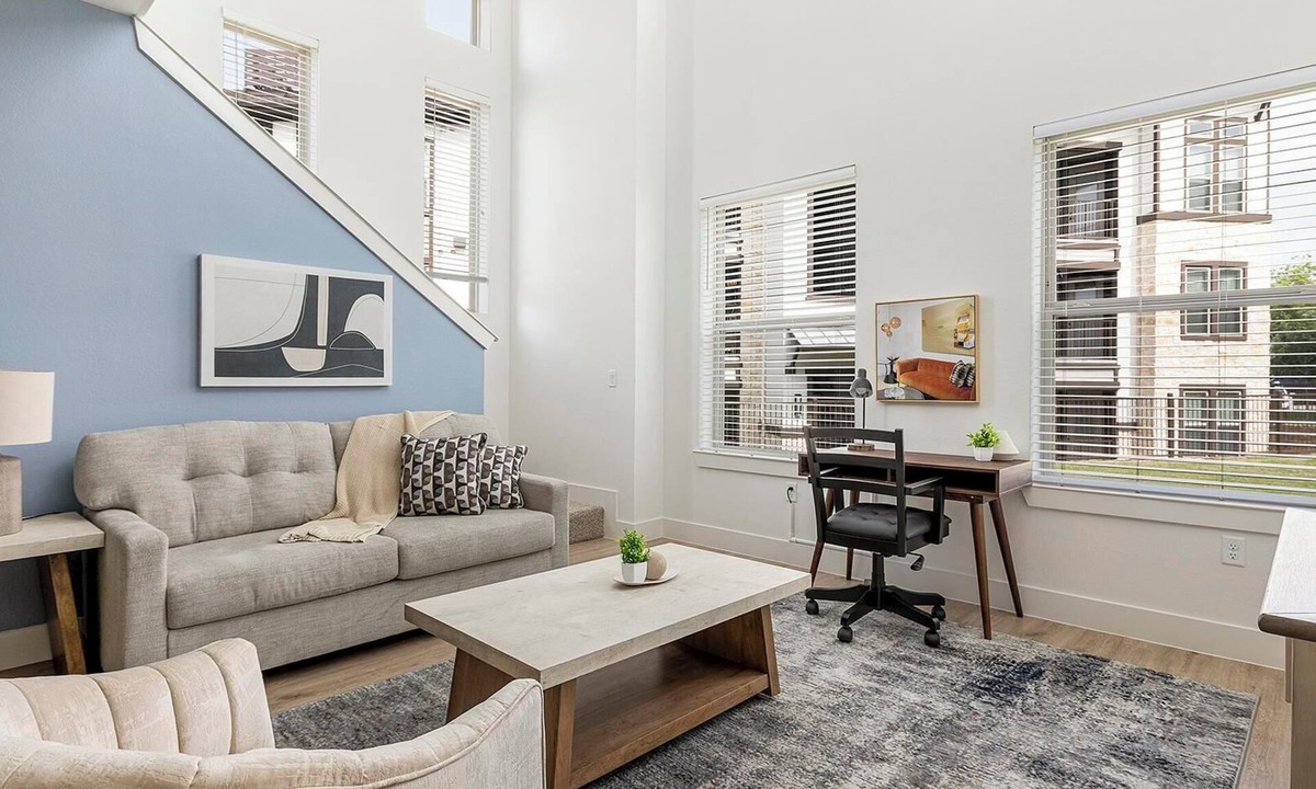 Melissa Apartment | Landing | Spectacular 1BD, Clubhouse
