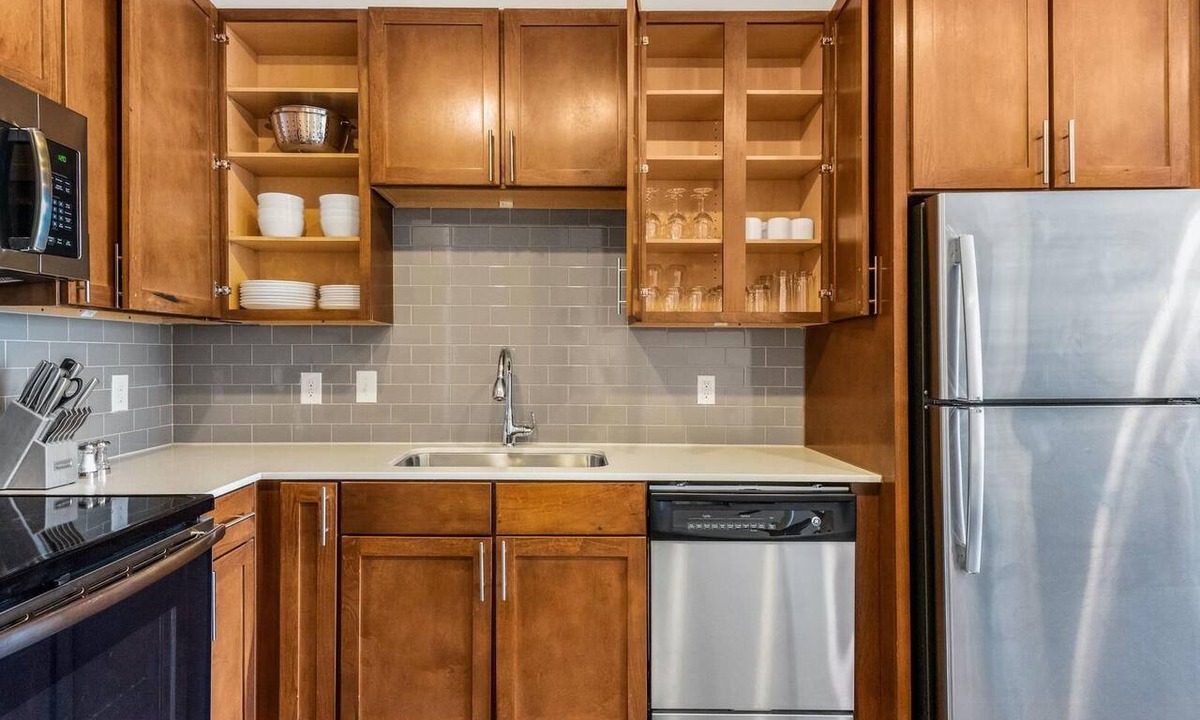 Las Colinas Apartment | Landing | Spectacular 1BD, Clubhouse