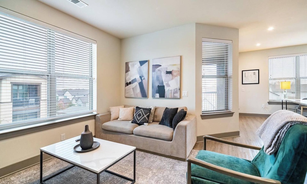 McKinney Apartment | Landing | Spectacular 2BD, Pool, Clubhouse