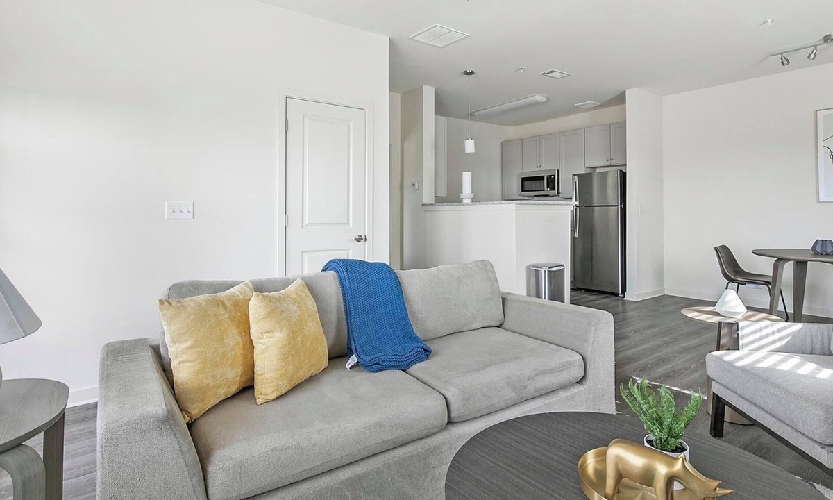 Fort Worth Apartment | Landing | Spectacular 1BD in North Fort Worth