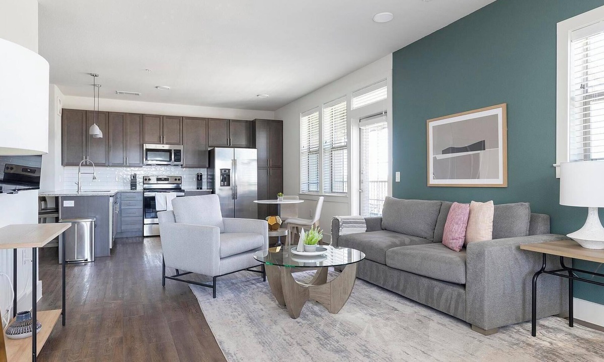 Stone Oak Apartment | Landing | Spectacular 1BD, Gym, Clubhouse