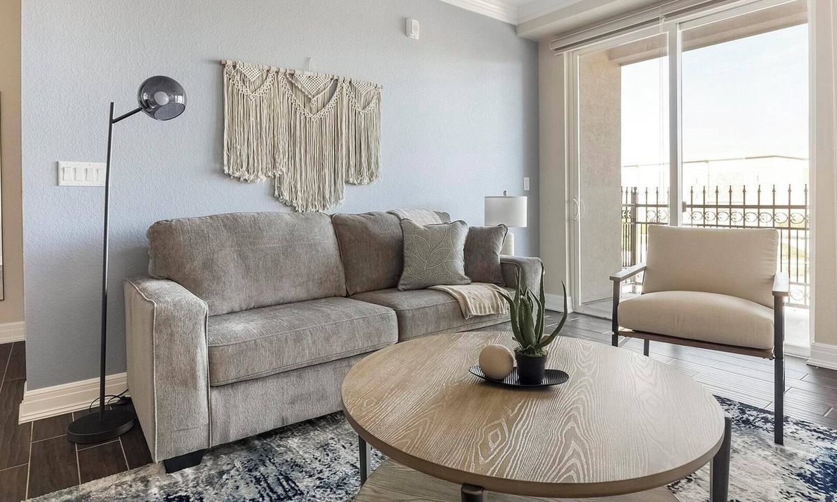 Loveland Apartment | Landing | Stunning 2BD, Clubhouse, Gym