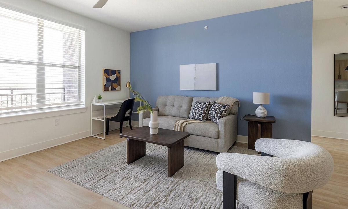 Roanoke Apartment | Landing | Stunning 2BD in Downtown Roanoke
