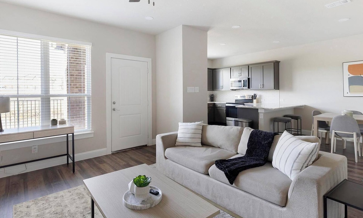 Weatherford Apartment | Landing | Stunning 3BD in Weatherford