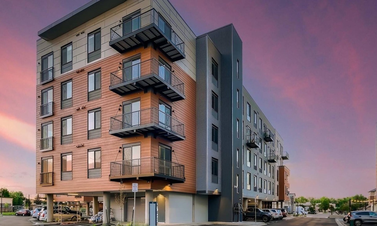 Fort Collins Apartment | Landing | Stylish 1BD in Fort Collins