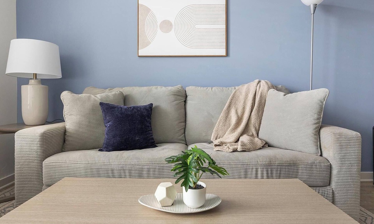 Broomfield Apartment | Landing | Stylish 1BD, Gym, Yoga Studio