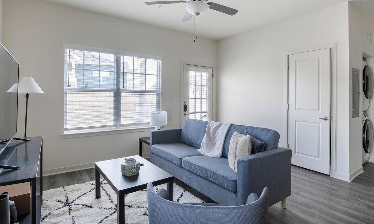 Fort Worth Apartment | Landing | Stylish 1BD in North Fort Worth