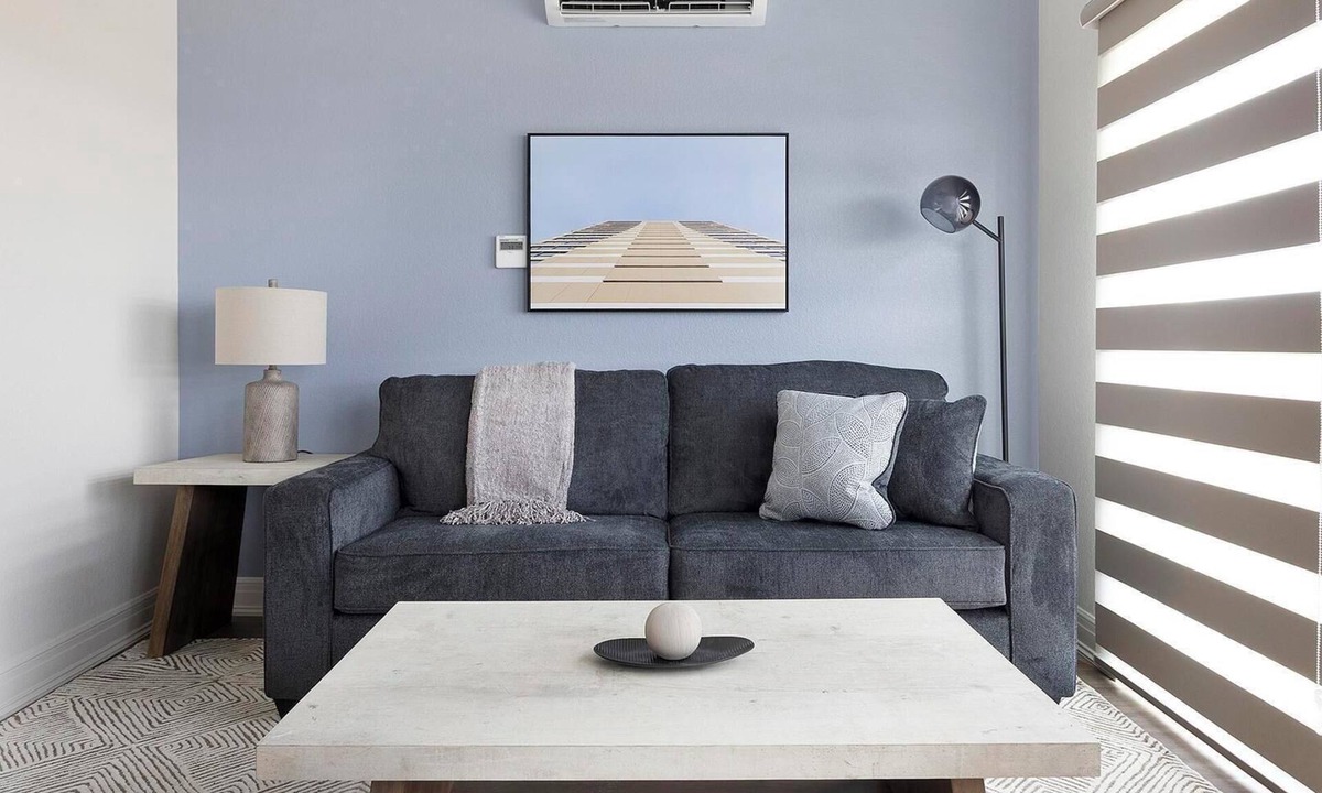 Johnstown Apartment | Landing | Stylish 1BD, Yoga Studio, Clubhouse
