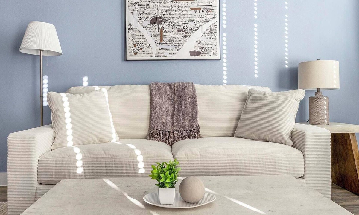 Washington Park West Apartment | Landing | Stylish 2BD, Clubhouse, Gym