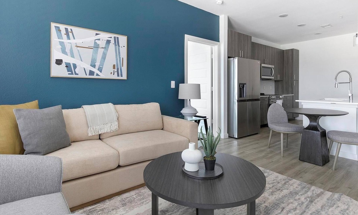 San Antonio Apartment | Landing | Stylish 2BD, Pool, Clubhouse
