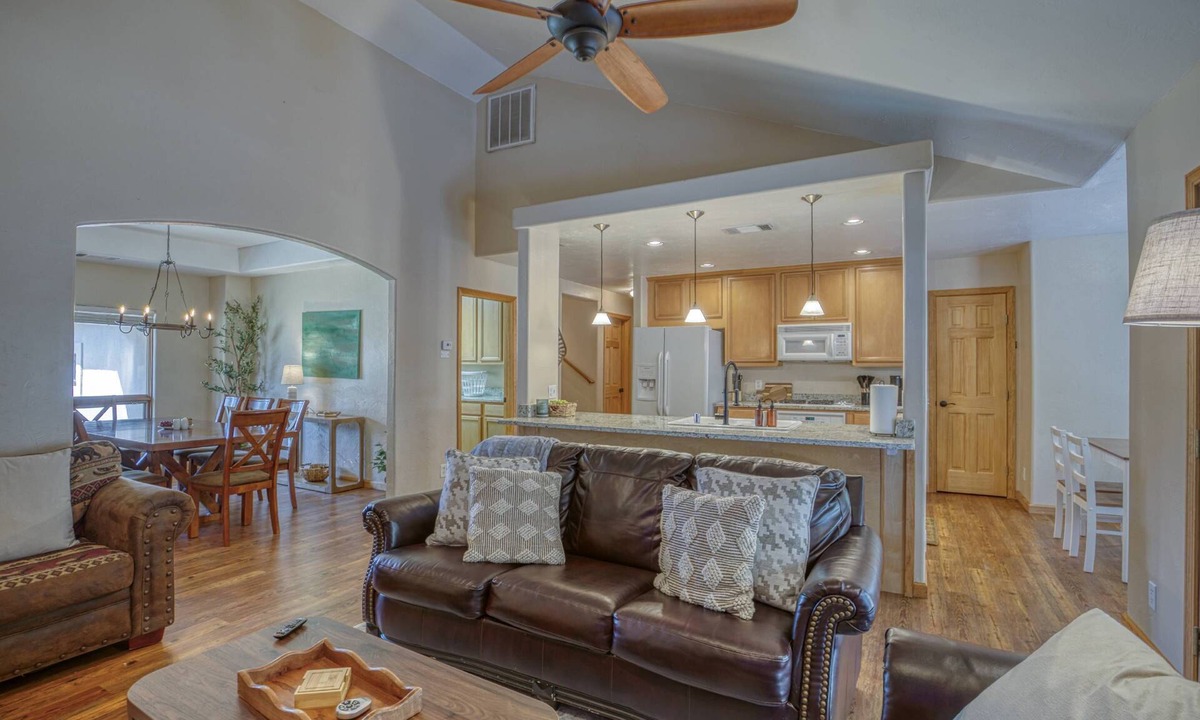 Pagosa Springs House | Last-Minute Summer Escape! Book an August Stay by 7/31 for 15% Off