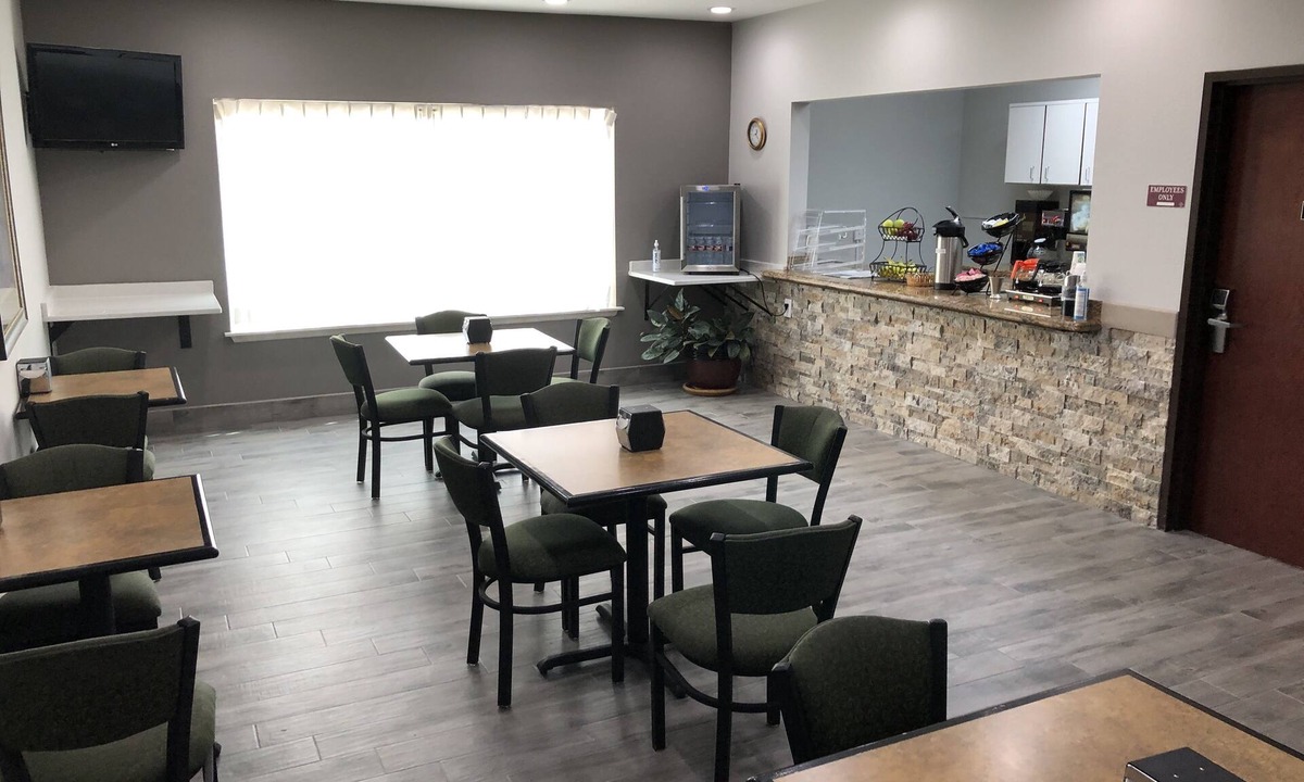 Hobbs Hotel | Lea County Inn