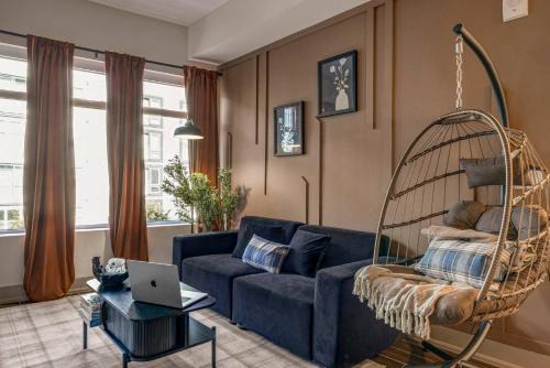 Legacy Park Apartment | Legacy West | 1BR King | Walk to LegacyHall | Pool