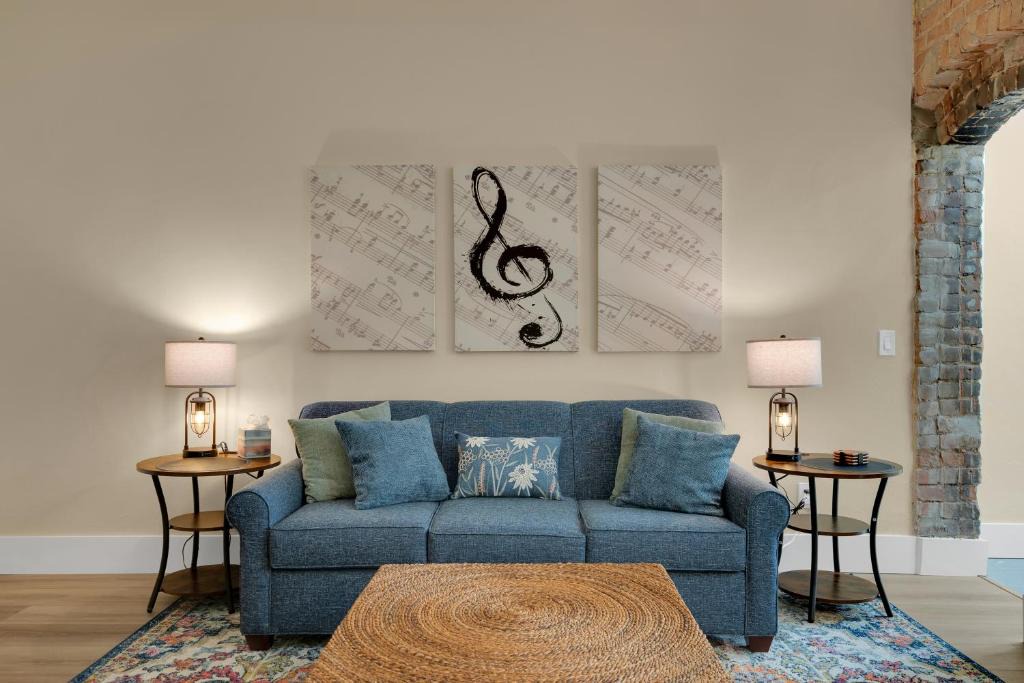Bisbee Hotel | Letson Loft Hotel