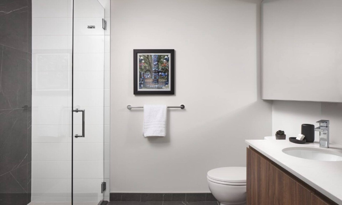 South Lake Union Hotel | Level Seattle- Deluxe One Bedroom