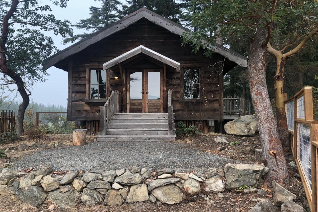 Eastsound House | Little Refuge in town