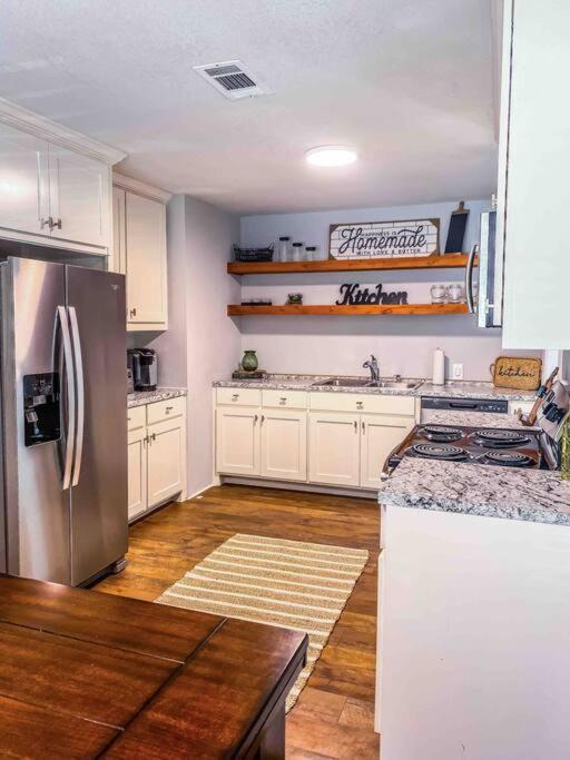 North Richland Hills House | Location! 20 mins from stadiums & theme parks!