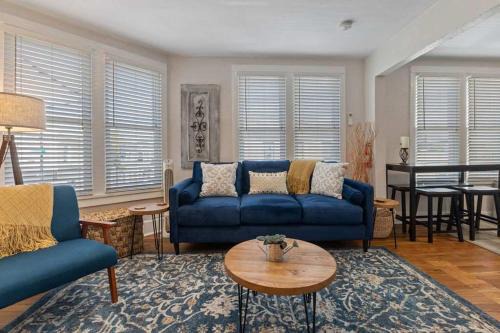 Littleton Apartment | Loft in Downtown Littleton