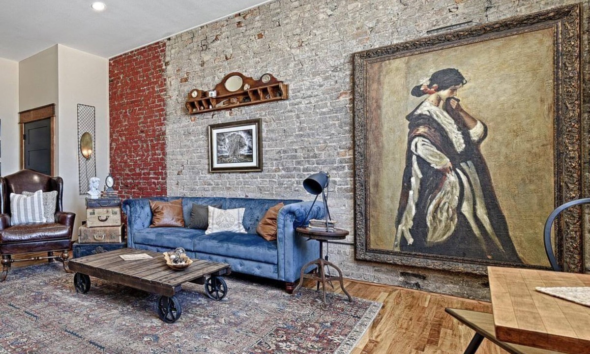 Greenville Apartment | Lofts on Lee