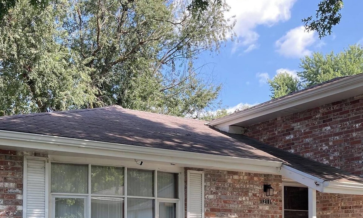 Buchanan County House | Lots Of Amenities & Very Clean 2-Bedroom Home!
