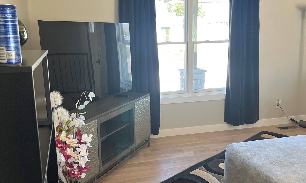 Quincy Condo | Lovely 2-bedroom condo in a quiet area of town in charming Quincy Illinois.