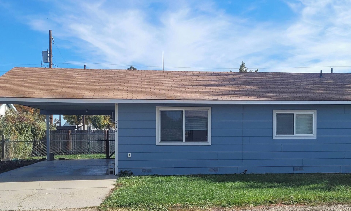 Fruitland House | Lovely family and pet friendly townhome in charming Fruitland Idaho