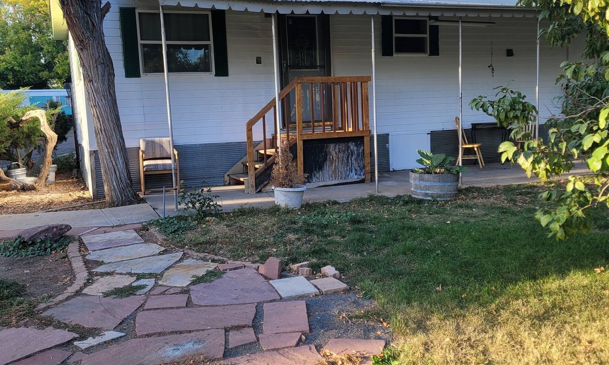 Longmont House | Lovely home located close to breweries, parks and greenbelt