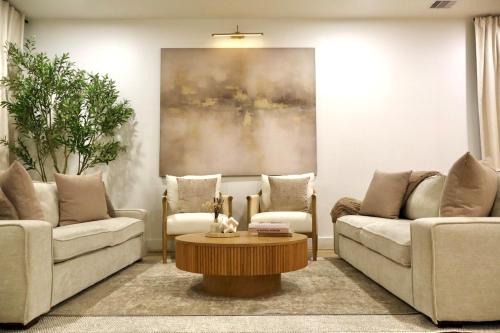 La Porte House | Luna Beach House