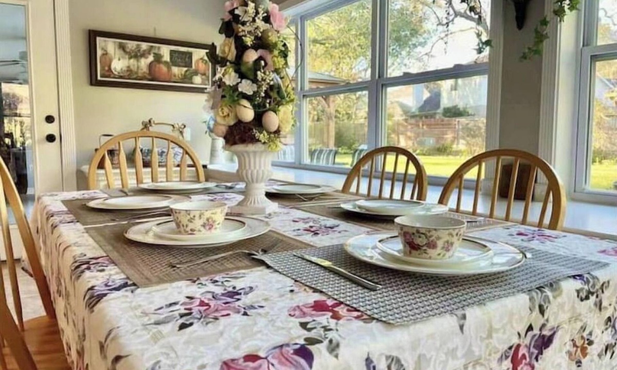 Katy House | Luxurious/Quiet home/1.2 miles to Katy Mills!