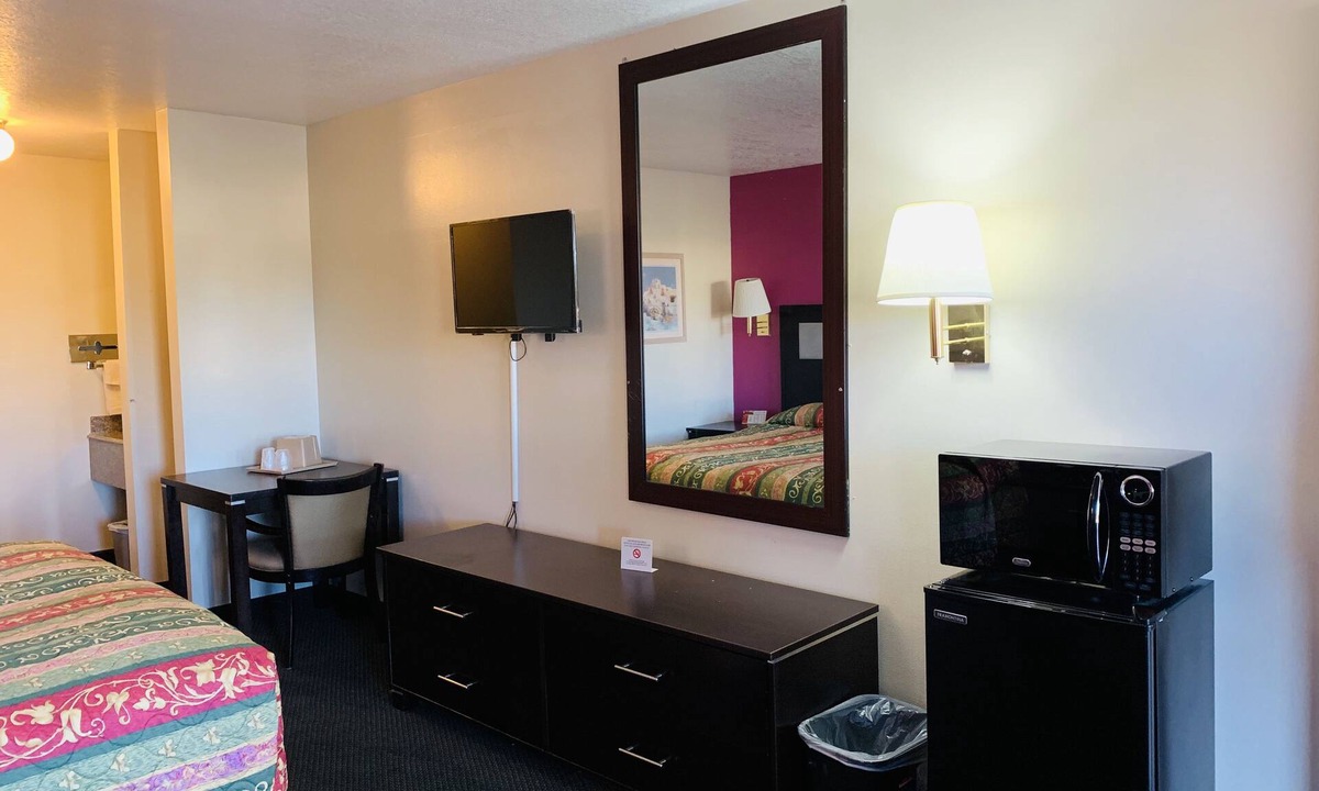 Albuquerque Hotel | Luxury Inn