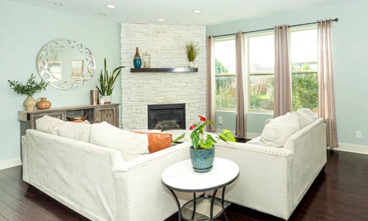 Gretna House | Luxury Spa and Wellness Retreat near Outlet Mall!