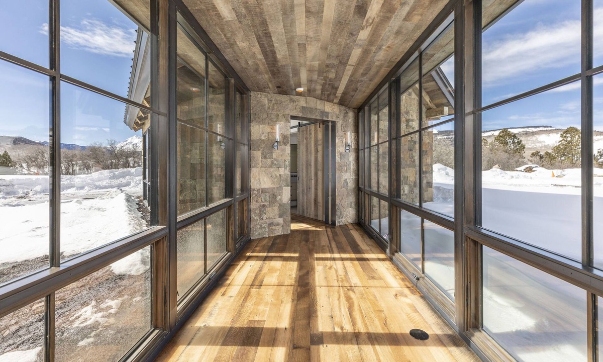 Placerville Villa | Luxury Villa @ Silverpick Ranch Your Ideal Telluride Retreat
