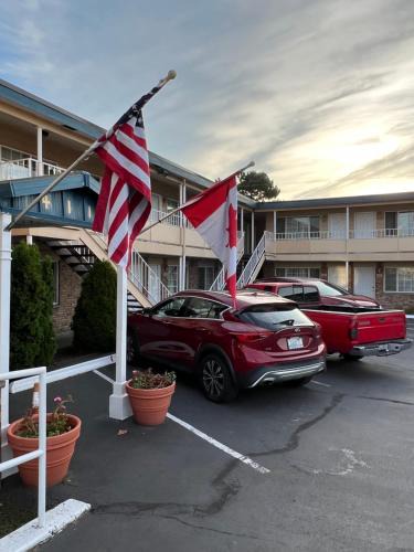 Fremont Hotel | Marco Polo Motel