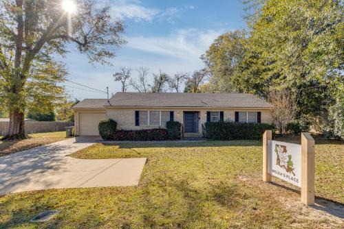 Ruston House | Melbas Place